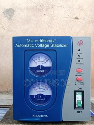 Stabilizer