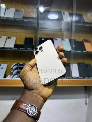 Apple iPhone 16 Pro Max 256 GB Gold