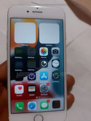 Apple iPhone 7 32 GB Gray