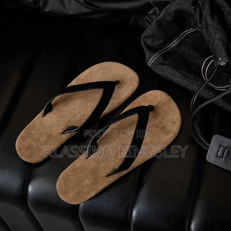 Zara Slide Available in Store