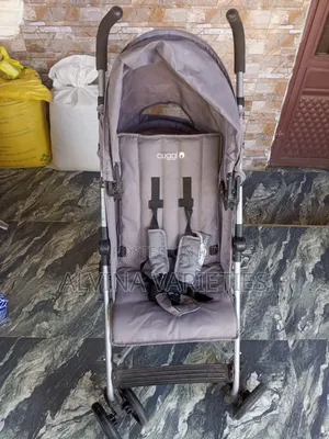 Baby Push Chair