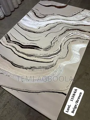 5by7 Turkish Rug