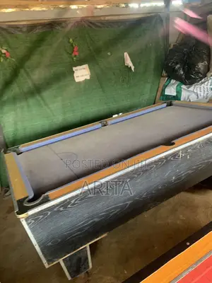 Snooker Board 7ft