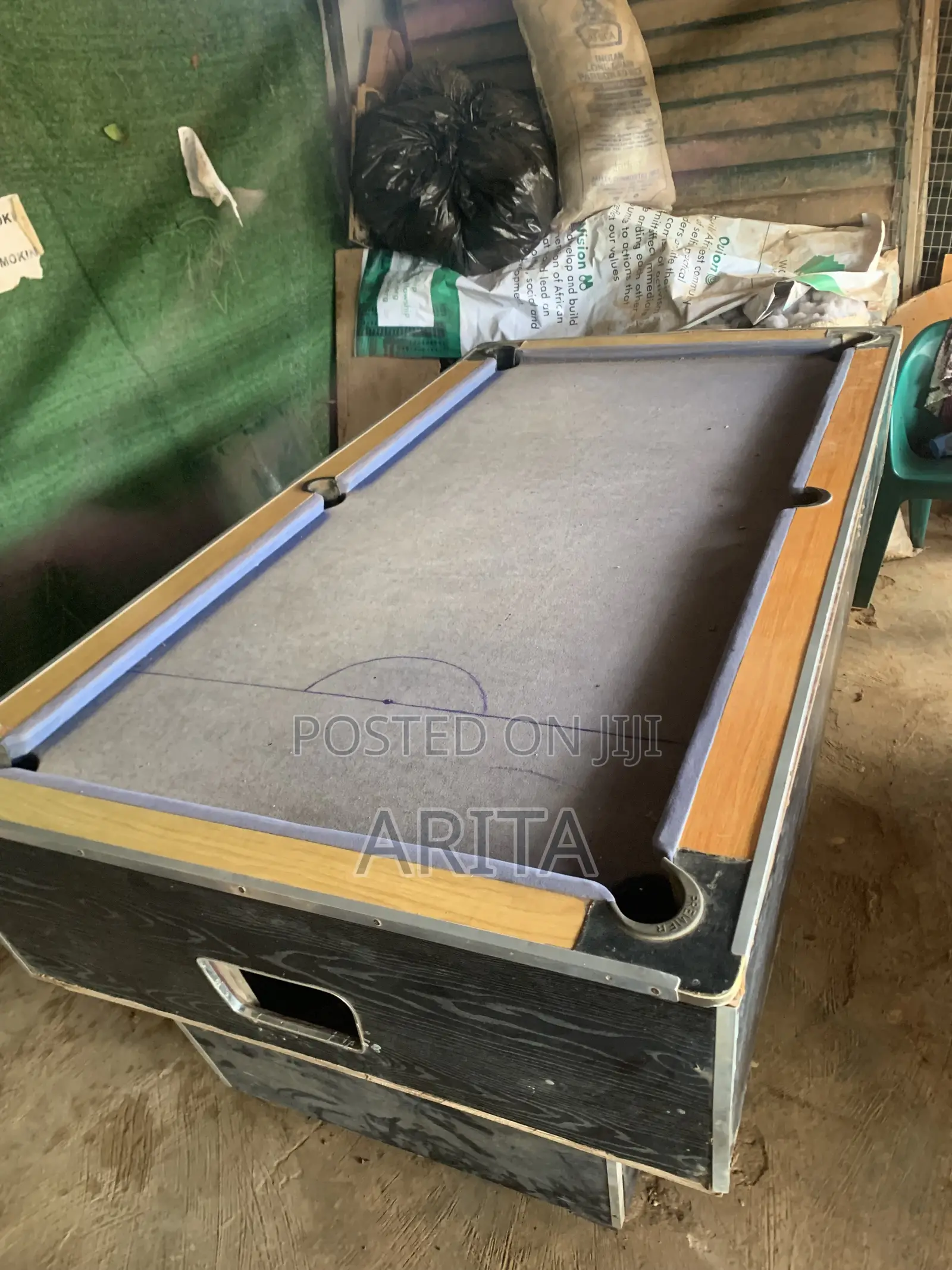 Snooker Board 7ft