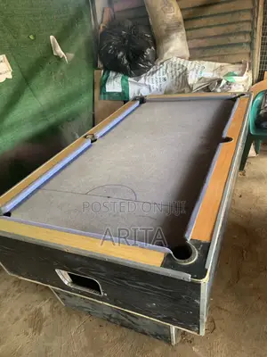 Snooker Board 7ft