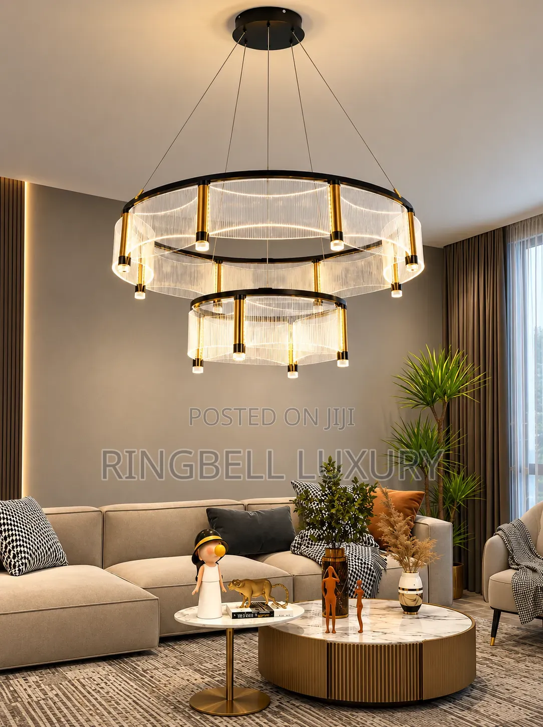 Chandelier