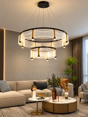 Chandelier