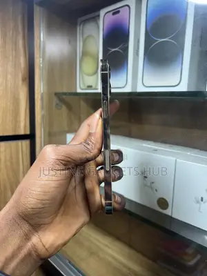 Apple iPhone 12 Pro Max 128 GB Gold