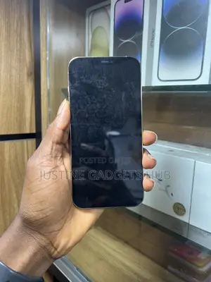 Apple iPhone 12 Pro Max 128 GB Gold