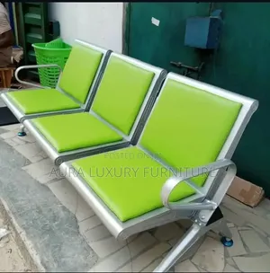 Premium Reception Chair
