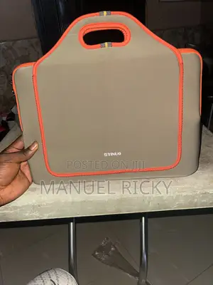Foreign Laptop Bag