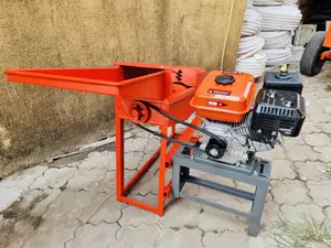 Maize Thresher Machine Multi Crop Grain