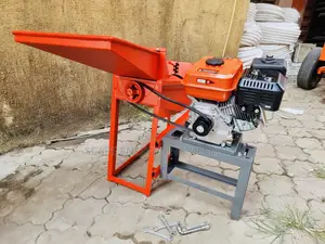 Maize Thresher Machine Multi Crop Grain