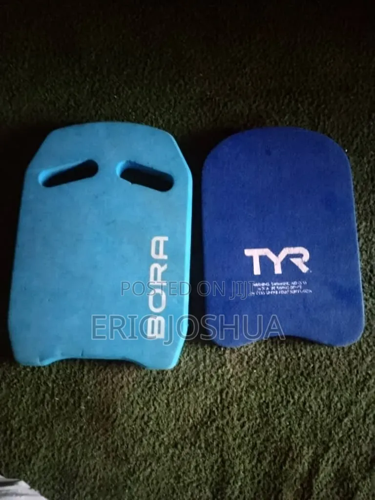 Kick Board