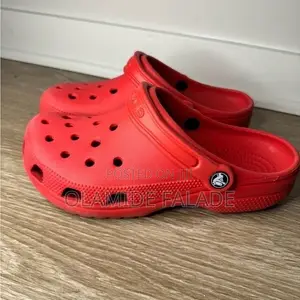 Mens Crocs Classic Clog