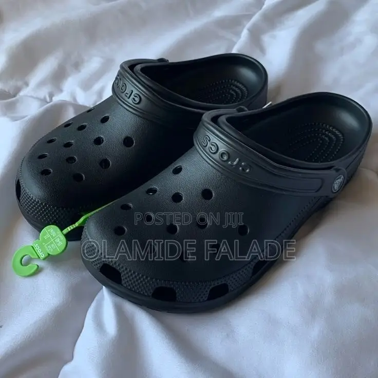 Mens Crocs Classic Clog