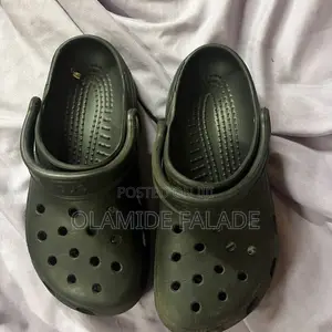 Mens Crocs Classic Clog