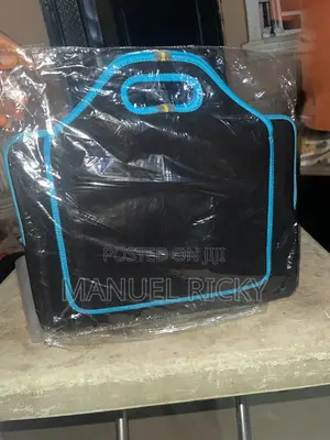 Foreign Laptop Bag