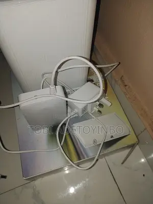 MTN 5g Broadband Zte (Model G5ts)