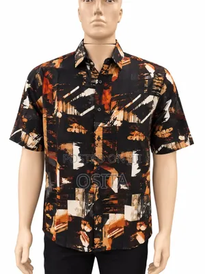 Men's Vintage Shirt
