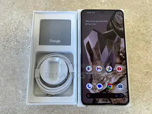 New Google Pixel 8 Pro 256 GB Silver