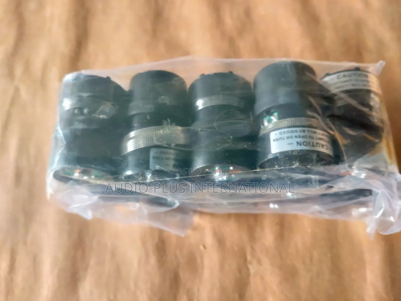 Shure Replacement SM58 Wireless Microphones Capsules /Cartridge