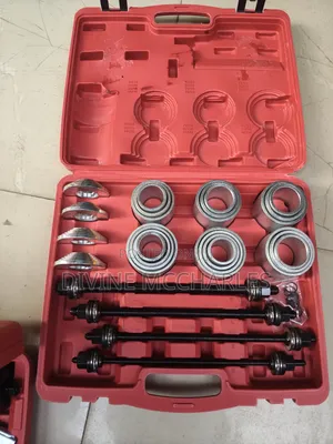 Press and Pull Sleeve