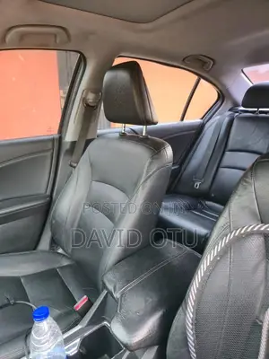 Honda Accord 2016 Green