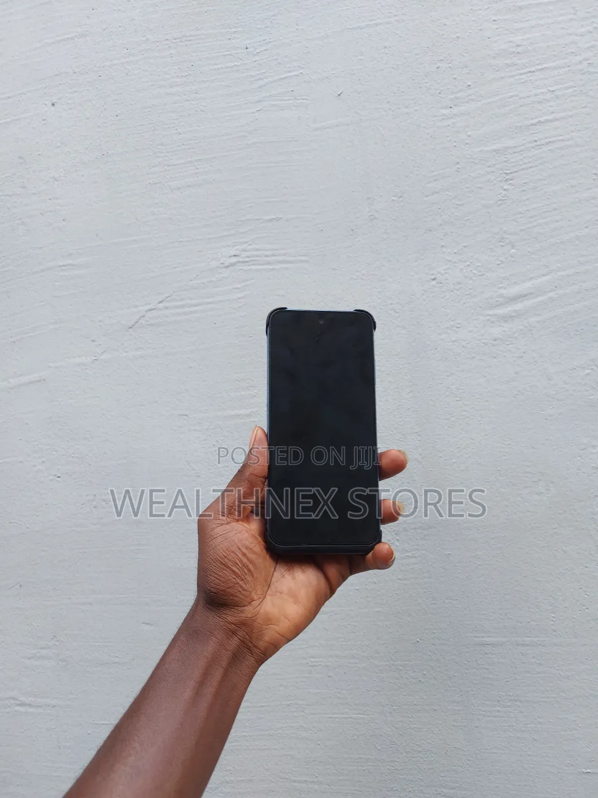 Itel P70 64 GB Blue