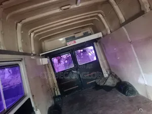 Volkswagen LT 1999 Grey