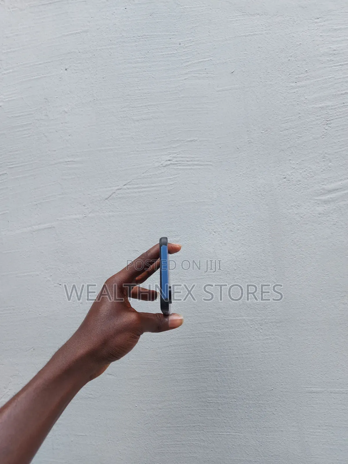 Itel P70 64 GB Blue