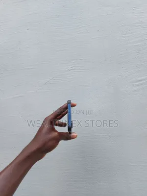 Itel P70 64 GB Blue