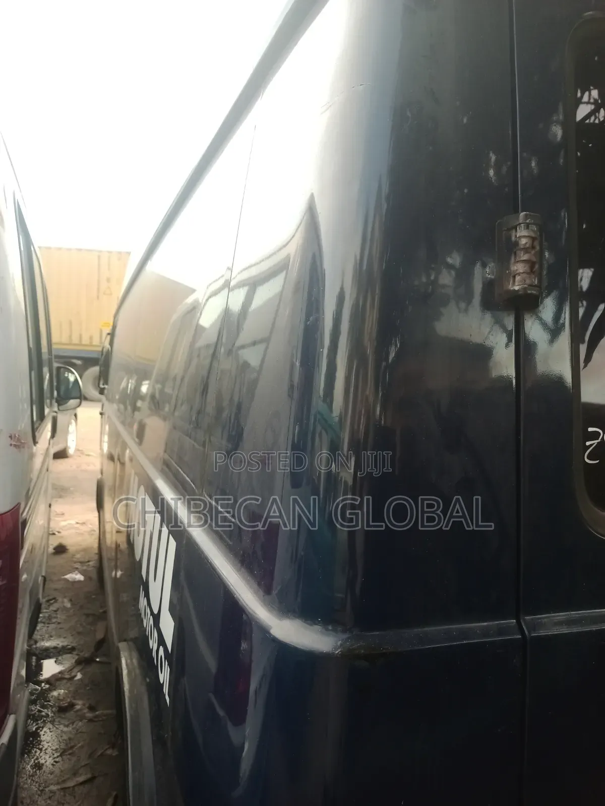 Volkswagen LT 1999 Grey