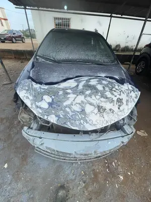  Omo! Your Motor Don Tire for That Old Colour? 