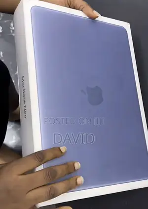 New Laptop Apple MacBook Neo 2026 8GB SSD 256GB