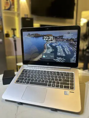 Laptop HP EliteBook Folio 1040 G3 8GB Intel Core i7 SSD 256GB