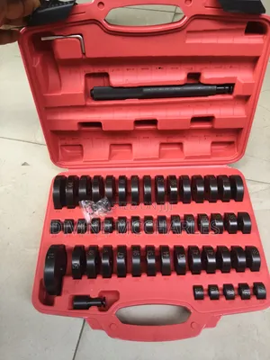 Bushing Bearing Seal Driver