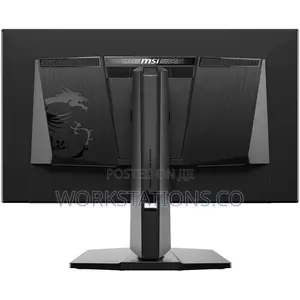 Msi Mag 272qp Qd-Oled X24