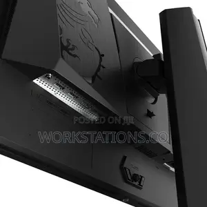 Msi Mag 272qp Qd-Oled X24