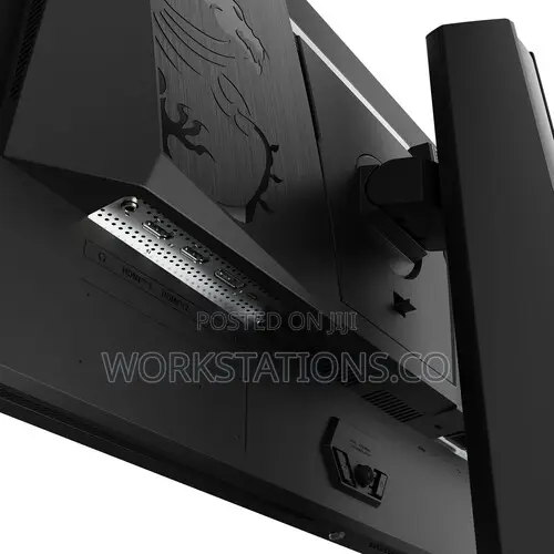 Msi Mag 272qp Qd-Oled X24