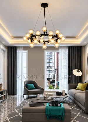 Chandelier