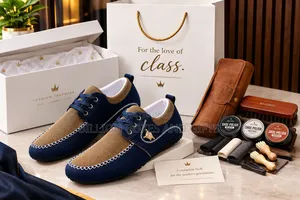 Premium Men's Sneakers