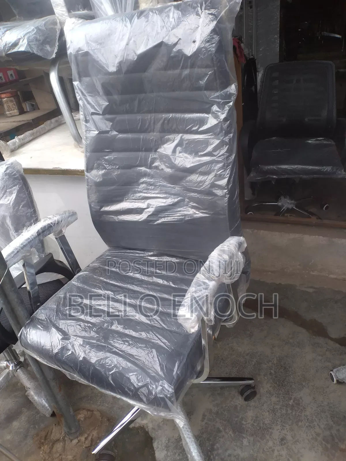 Office Chair