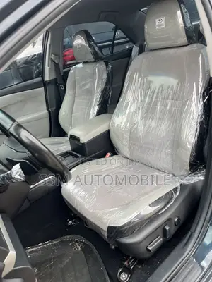 Toyota Camry XSE 4dr Sedan (2.5l 4cyl 6A) 2016 Teal