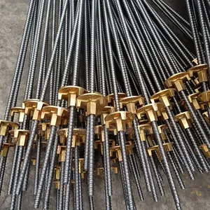 JAGUAR Iron Rods — Quality Steel | Best Price in Lagos