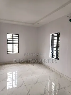 4bdrm Duplex in Ogudu GRA for rent