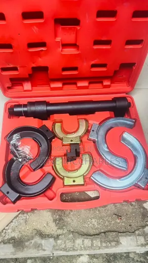 Spring Compressor