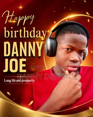 I Am a Professional Graphics Designer