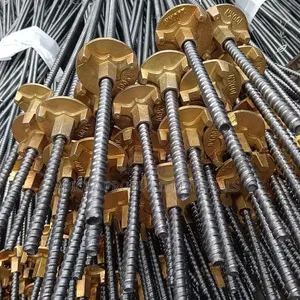 JAGUAR Iron Rods — Quality Steel | Best Price in Lagos