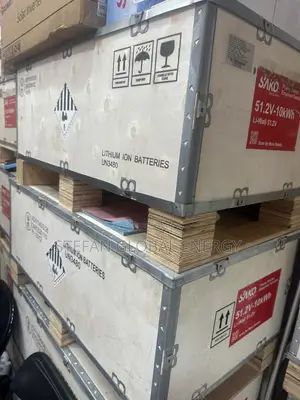 10kwh .51.2v Sako Littium Battery